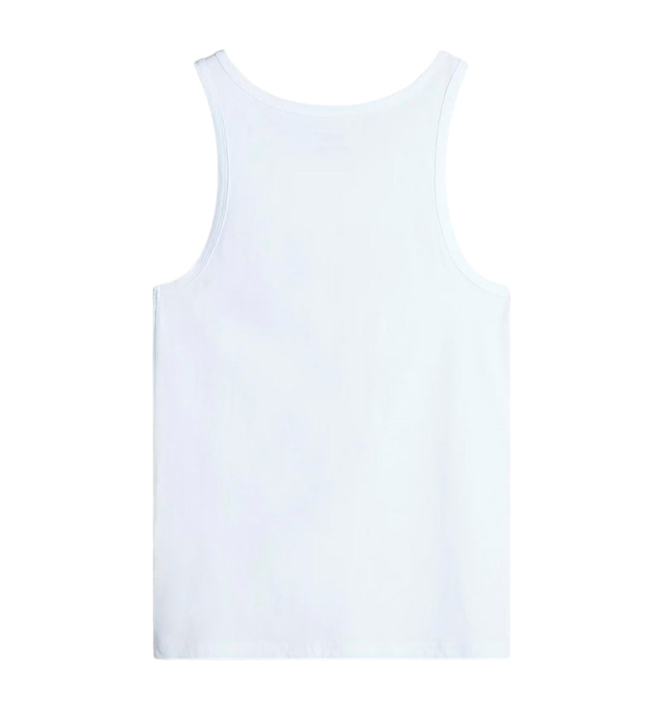 Camiseta De Tirantes Casual_Hombre_VANS Mn Vans Classic Tank