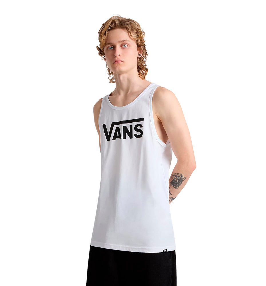 Camiseta De Tirantes Casual_Hombre_VANS Mn Vans Classic Tank