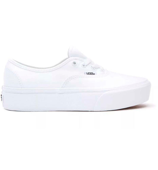 Casual_Unisex_VANS Ua Authentic Platform 2.0 Sneakers