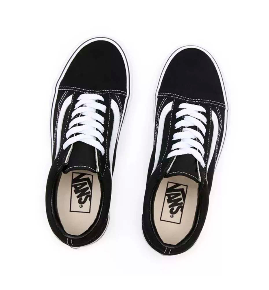 Sneakers Casual_Unisex_VANS Mn Old Skool Og Sticker Pack