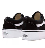 Vans Ua Old Skool Platform Casual Sneakers