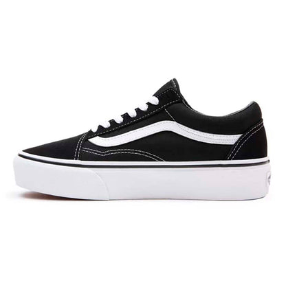 Zapatillas Casual_Unisex_VANS Mn Old Skool Og Sticker Pack