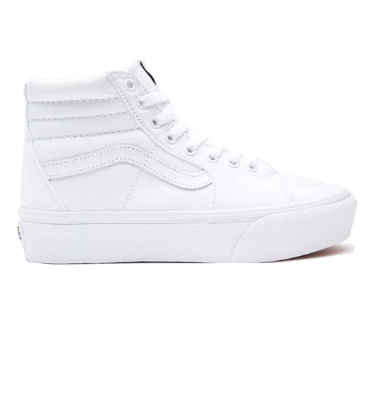 Zapatillas Casual_Unisex_VANS Ua Sk8-hi Platform 2.0