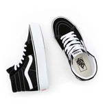 Vans Ua Sk8-Hi Platform 2.0 Casual Sneakers