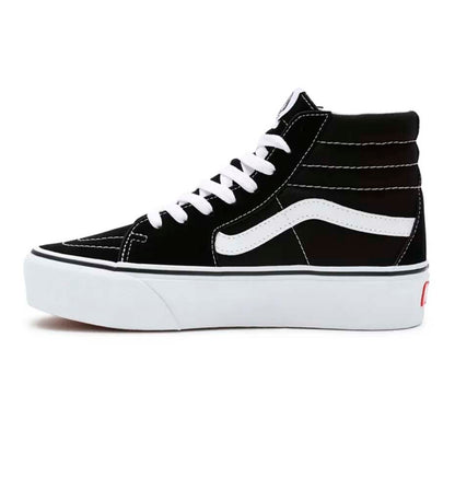 Casual_Unisex_VANS Ua Sk8-hi Platform 2.0 Sneakers