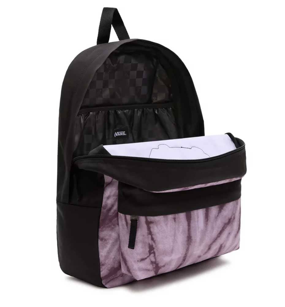 Casual Backpack_Women_VANS Realm Backpack