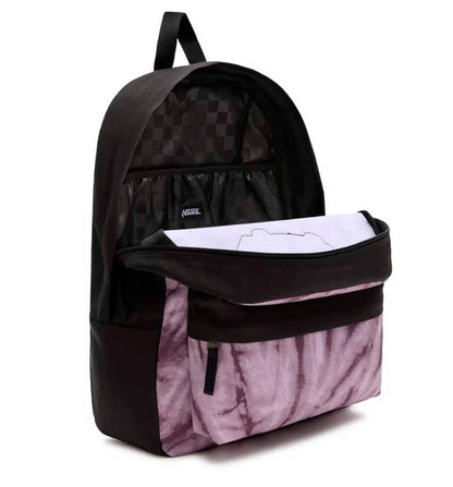 Casual Backpack_Women_VANS Realm Backpack