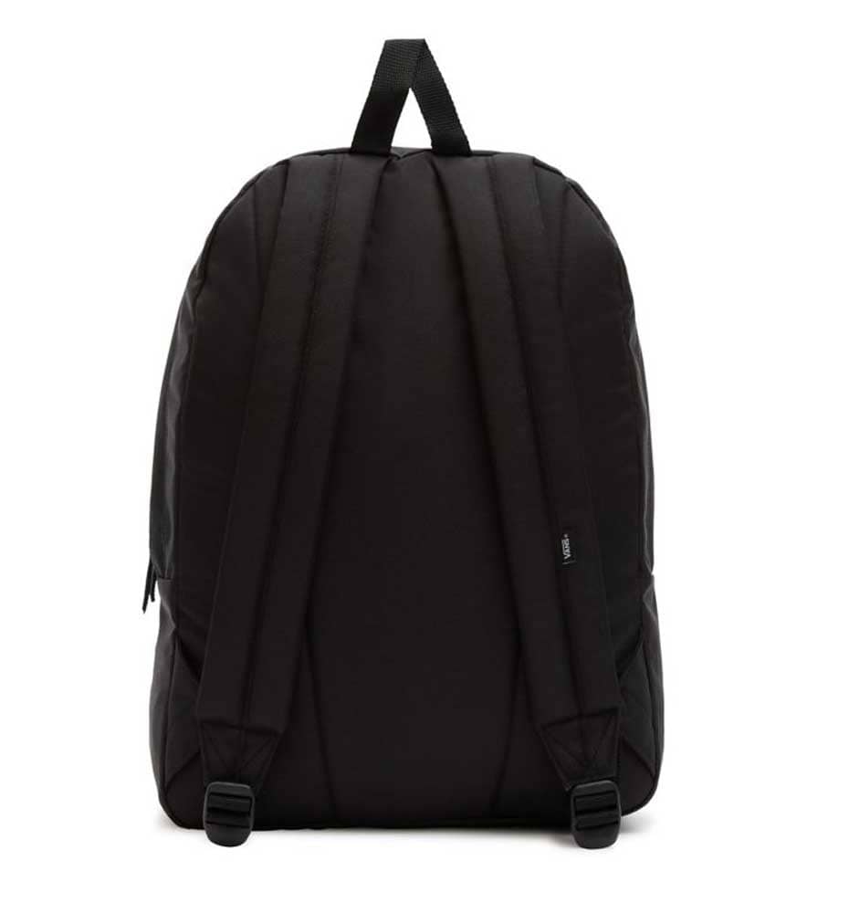 Casual Backpack_Women_VANS Realm Backpack