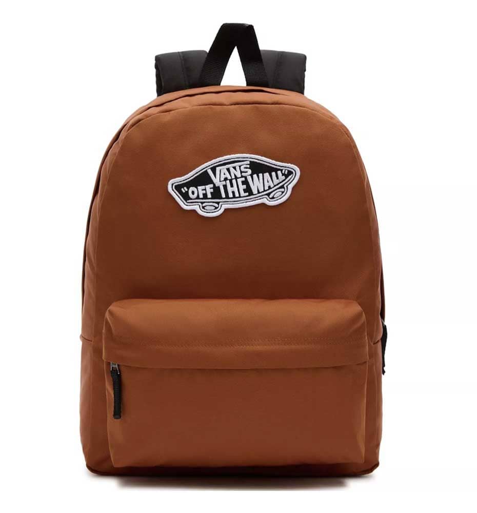 Mochila Casual_Mujer_VANS Realm Backpack