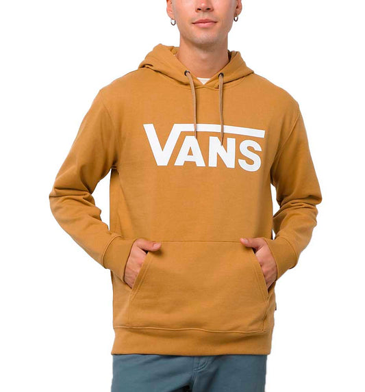 Hoodie Sudadera Capucha Casual_Hombre_VANS Mn Vans Classic Po Hoodie Ii