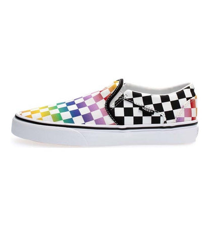 Casual Shoes_Women_VANS Wm Asher