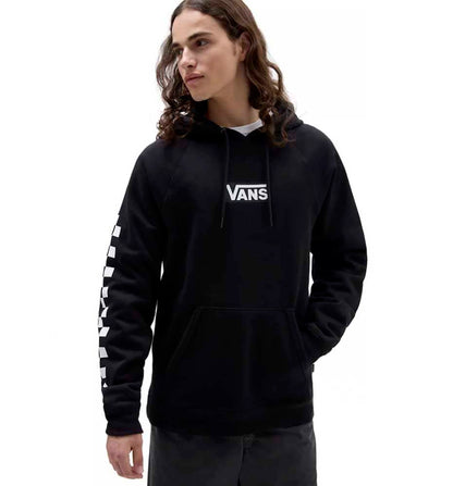 Hoodie Casual Hooded Sweatshirt_Men_VANS Versa Standard Hoodie