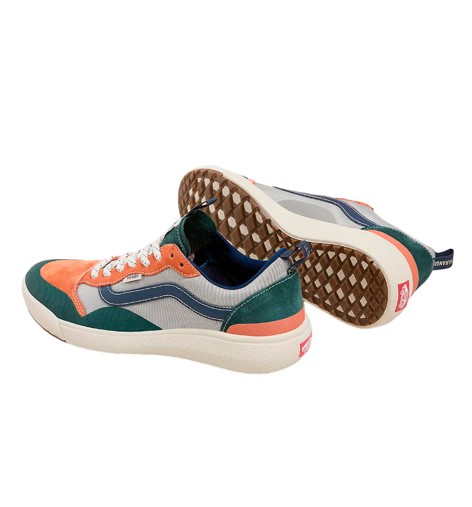 Casual_Unisex_VANS Ua Ultrarange Exo Se Sneakers