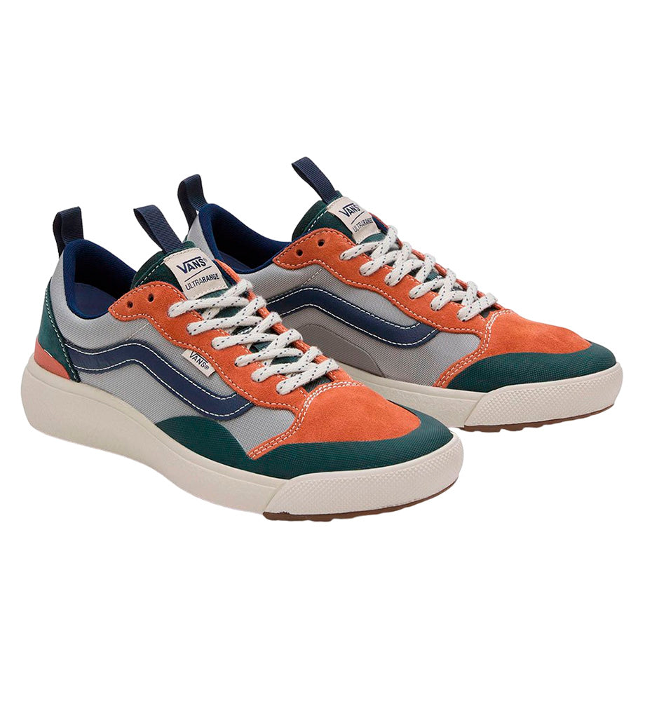 Casual_Unisex_VANS Ua Ultrarange Exo Se Sneakers