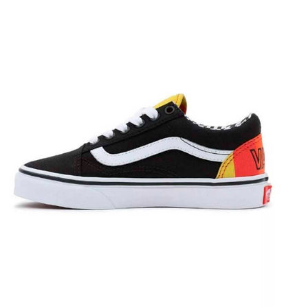 Casual Shoes_Child_VANS Jn Old Skool