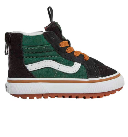 Zapatillas Casual_Unisex_VANS Td Sk8-hi Zip Mte-1 Ripstop