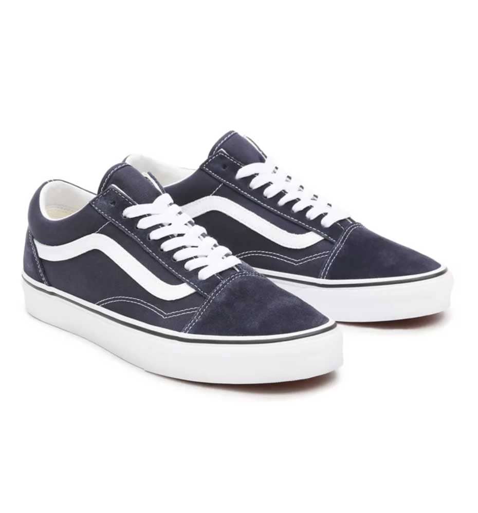 Zapatillas Casual_Unisex_VANS Ua Old Skool