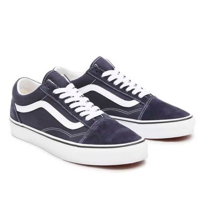 Casual_Unisex_VANS Ua Old Skool Sneakers