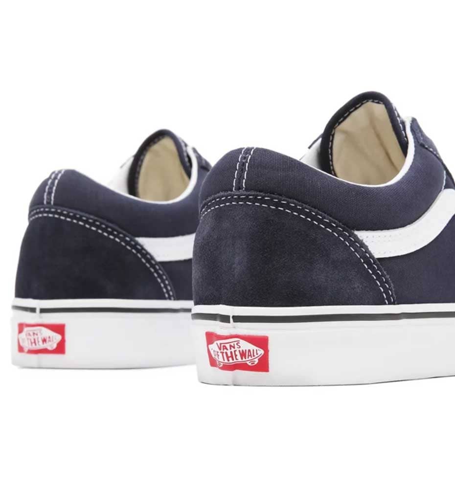 Zapatillas Casual_Unisex_VANS Ua Old Skool