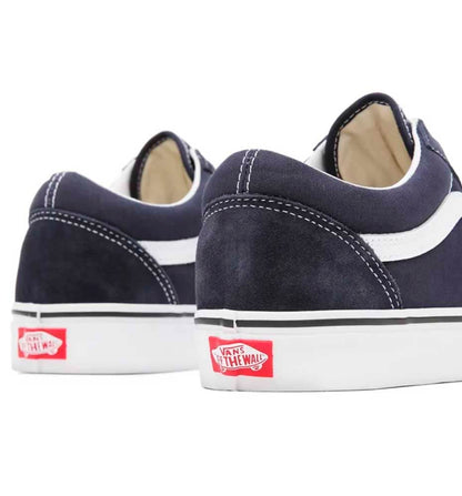 Zapatillas Casual_Unisex_VANS Ua Old Skool