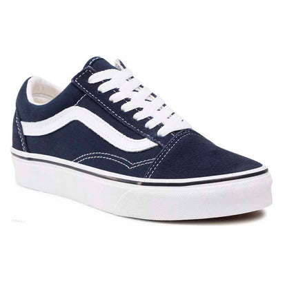 Casual_Unisex_VANS Ua Old Skool Sneakers