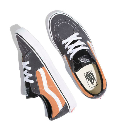 Zapatillas Casual_Hombre_VANS Ua Sk8-low