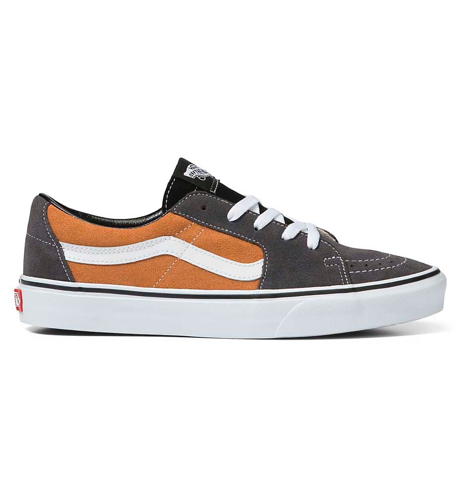 Casual Shoes_Men_VANS Ua Sk8-low