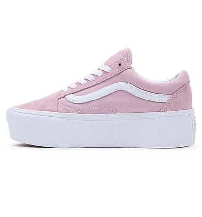 Zapatillas Casual_Unisex_VANS Ua Old Skool Stackform