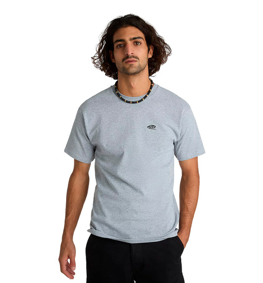 Camiseta M/c Casual_Hombre_VANS Skate Classics S/s