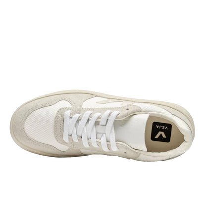 Zapatillas Casual_Mujer_VEJA V-10