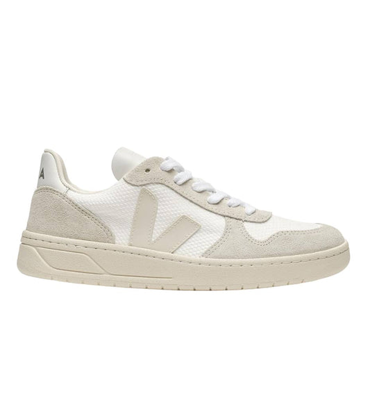 Zapatillas Casual_Mujer_VEJA V-10