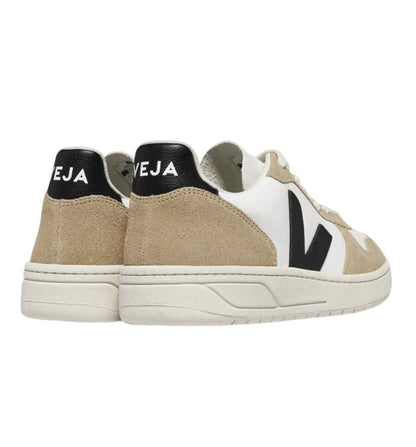 Zapatillas Casual_Unisex_VEJA V-10