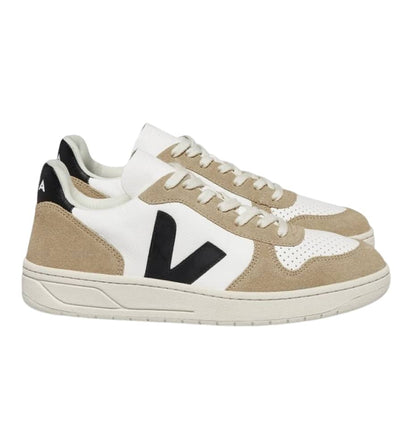 Zapatillas Casual_Unisex_VEJA V-10