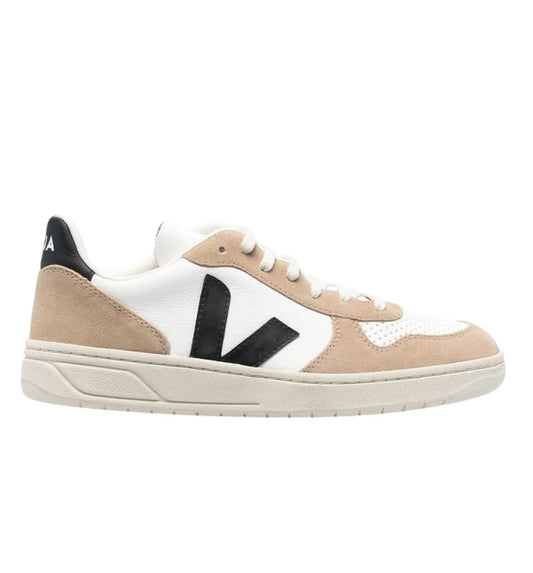 Zapatillas Casual_Unisex_VEJA V-10