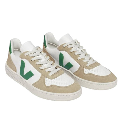 Zapatillas Casual_Unisex_VEJA V-10