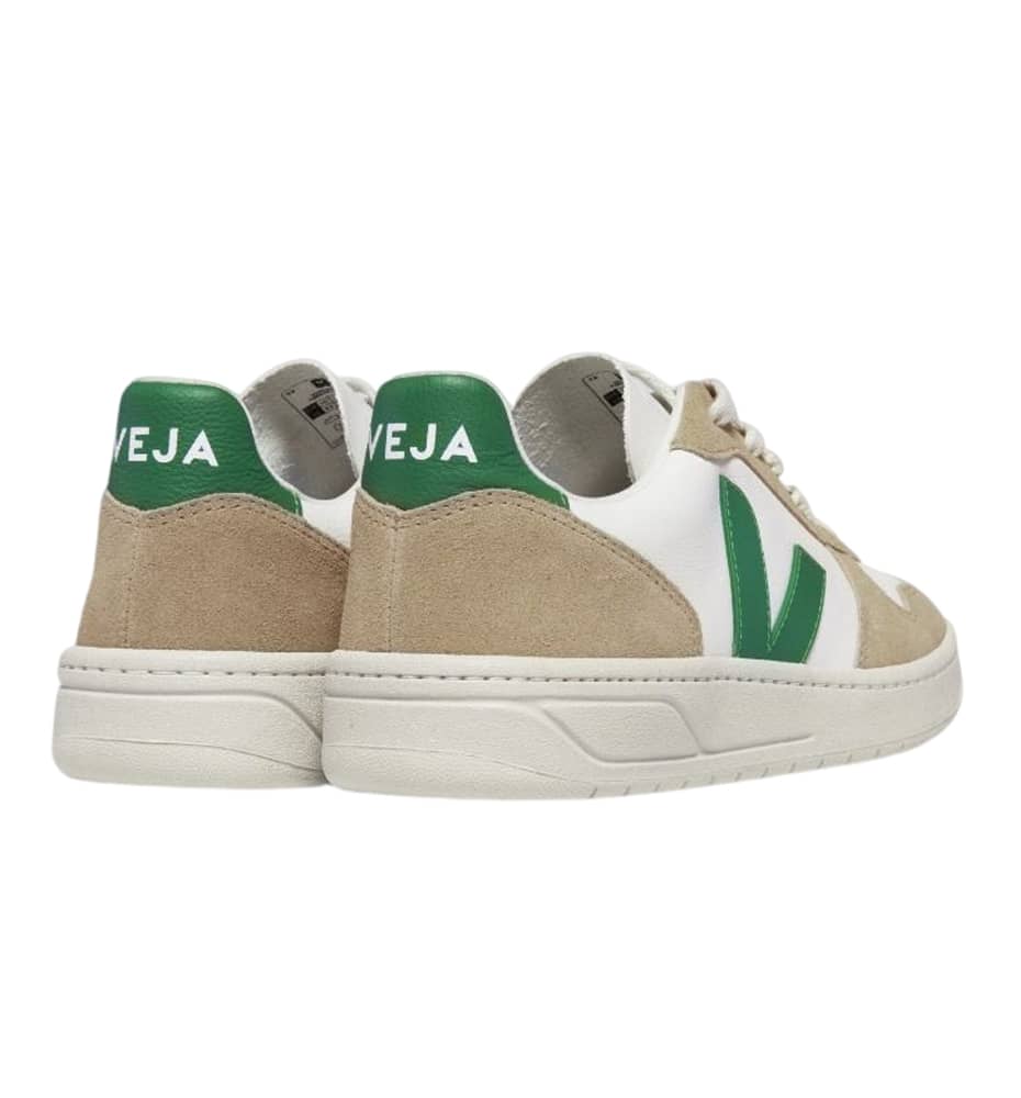 Zapatillas Casual_Unisex_VEJA V-10