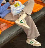 Zapatillas Casual Veja V-10