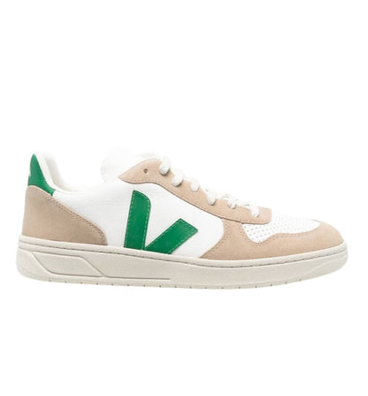 Zapatillas Casual_Unisex_VEJA V-10