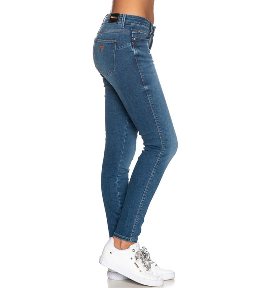 Pantalón Casual_Mujer_GUESS Curve X