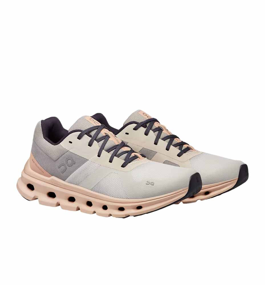 Running Shoes_Women_ON Cloudrunner W