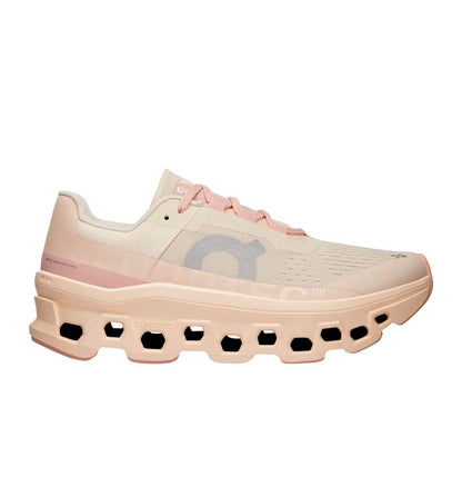 Zapatillas Running_Mujer_ON Cloudmonster W