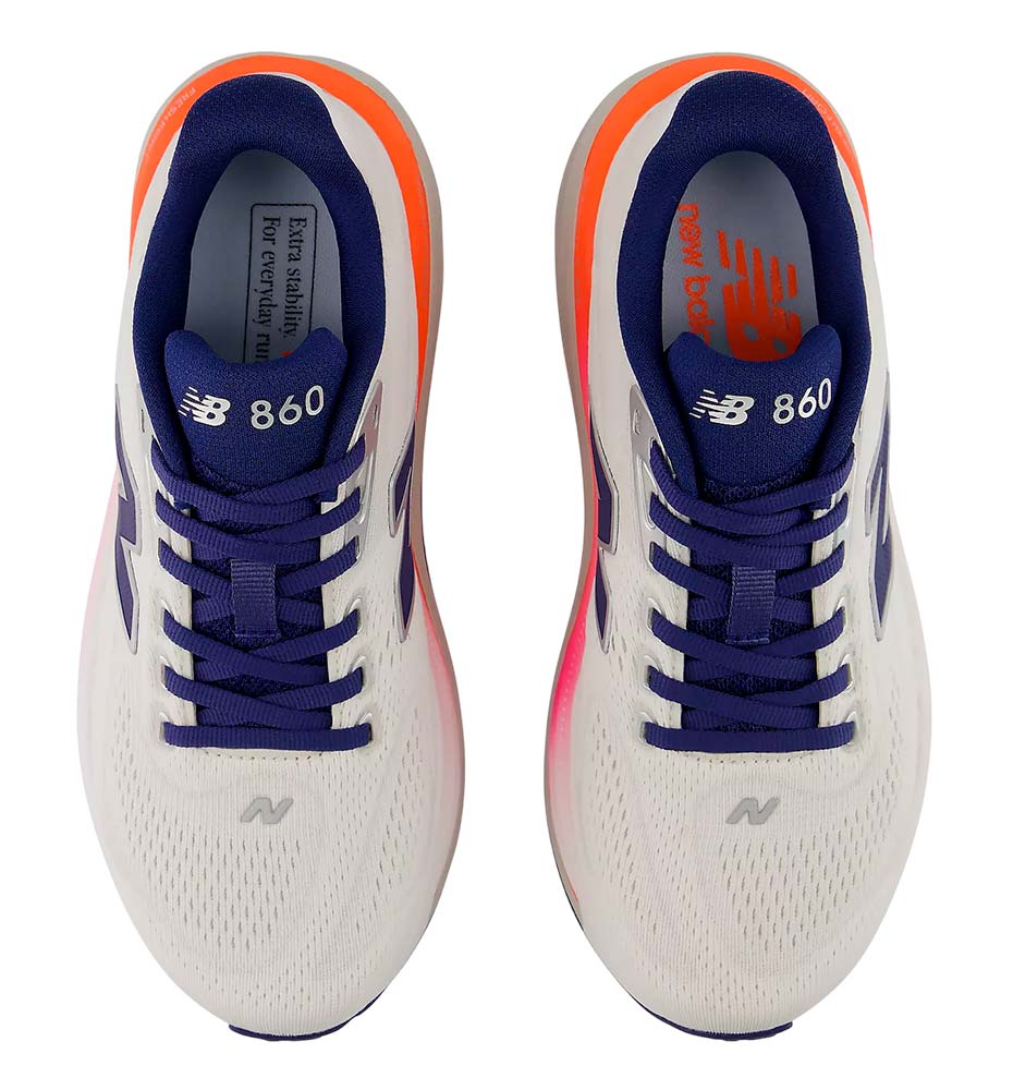 New Balance 860 V15 Running Shoes