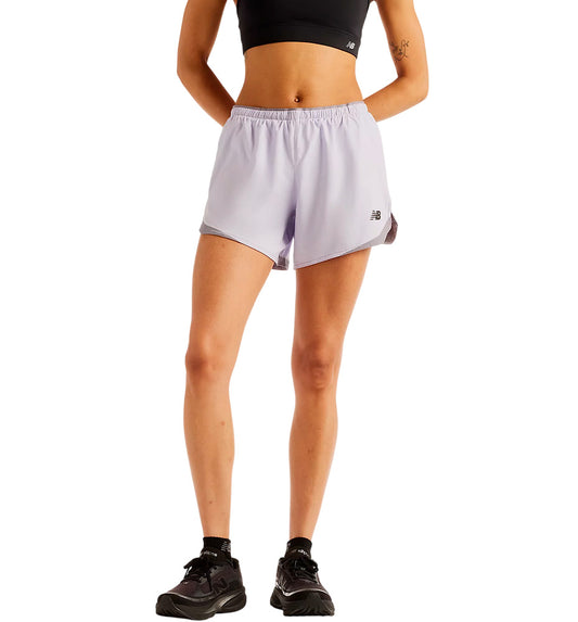 Short Running New Balance Rc Essential Short 5