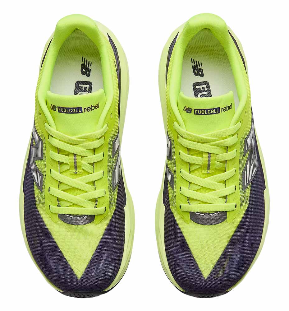 Zapatillas Running New Balance Rebel V5 W