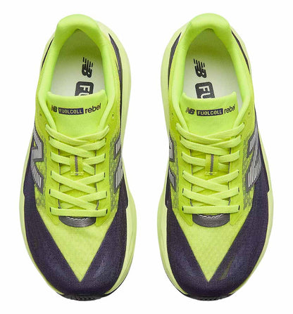 Zapatillas Running New Balance Rebel V5 W