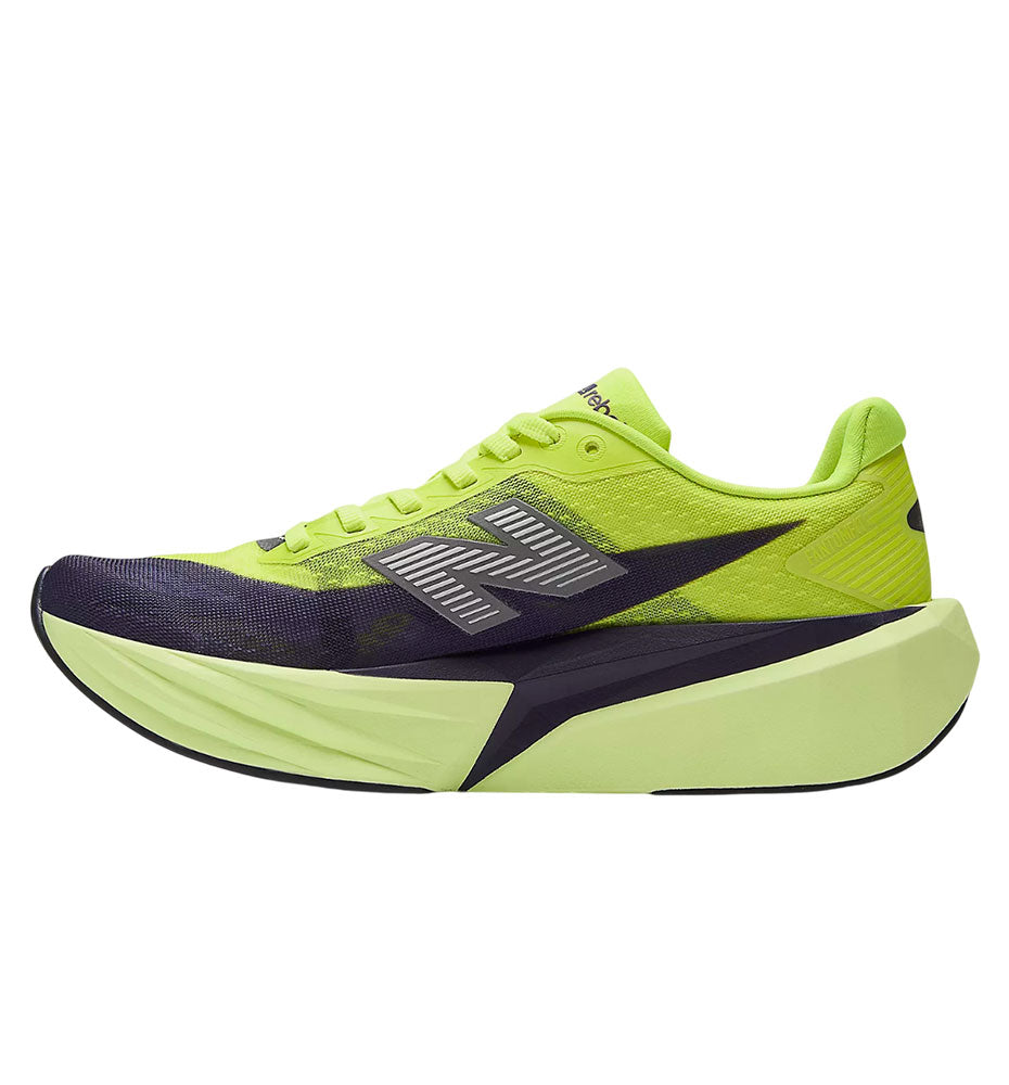 Zapatillas Running New Balance Rebel V5 W
