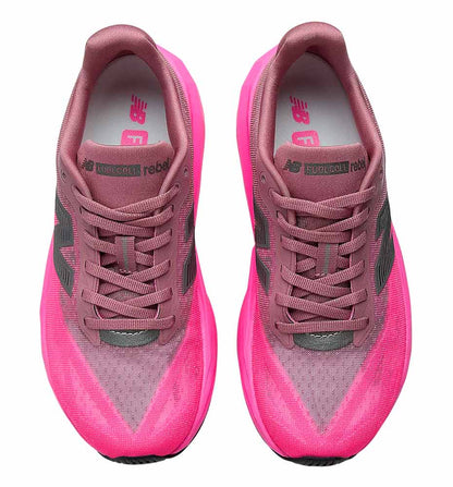 Zapatillas Running New Balance Rebel V5