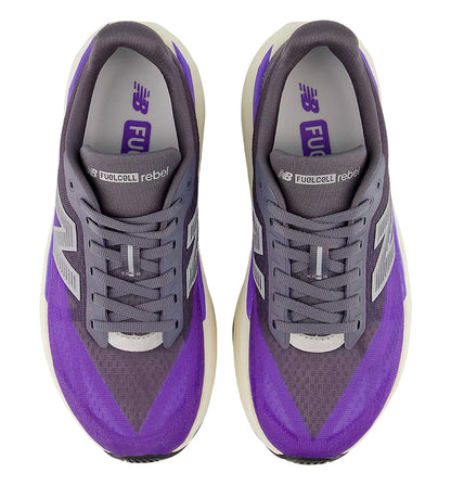 Zapatillas Running New Balance Rebel V5 W