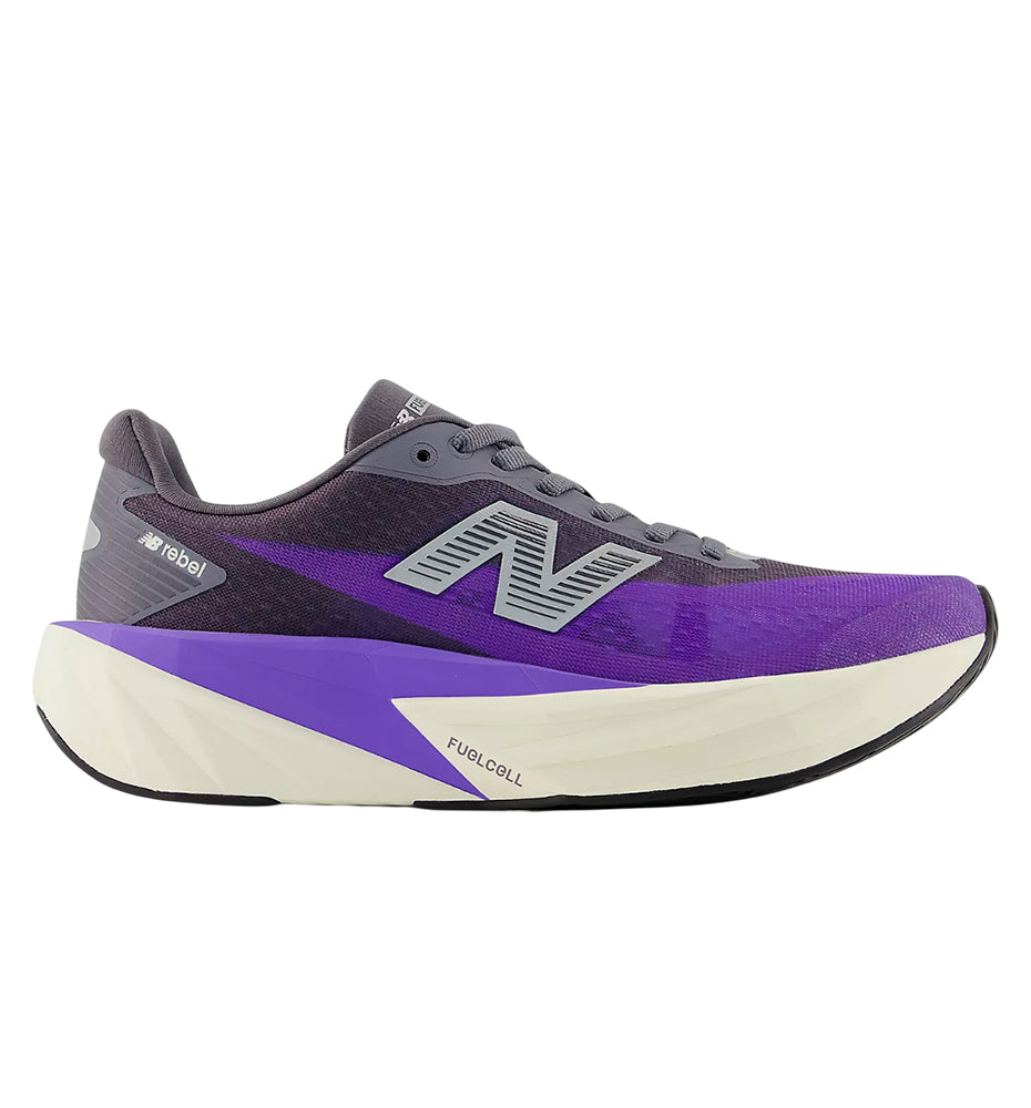 Zapatillas Running New Balance Rebel V5 W