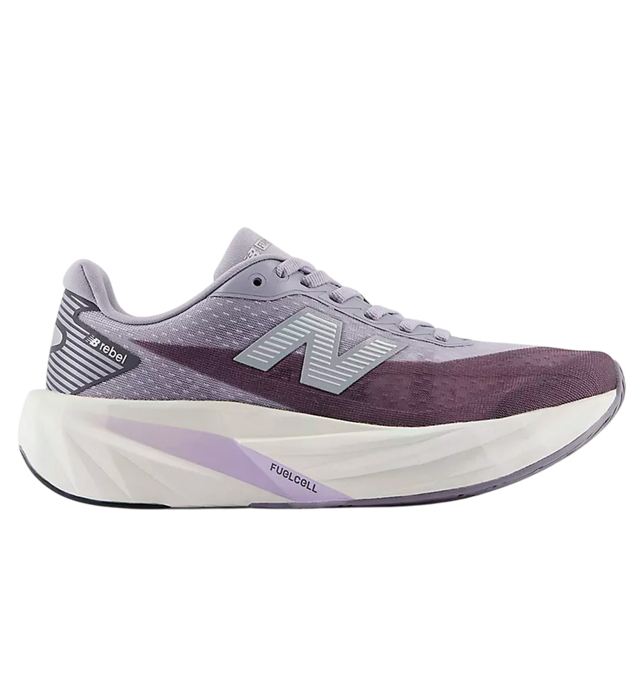 Zapatillas Running New Balance Rebel V5